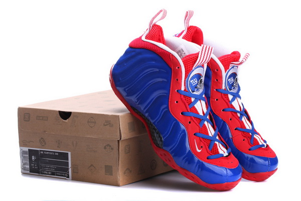 Foamposite One Men--087